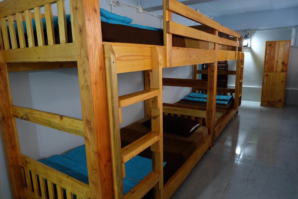 Privatunterkunft The Pallet (Adults Only) Chiang Mai