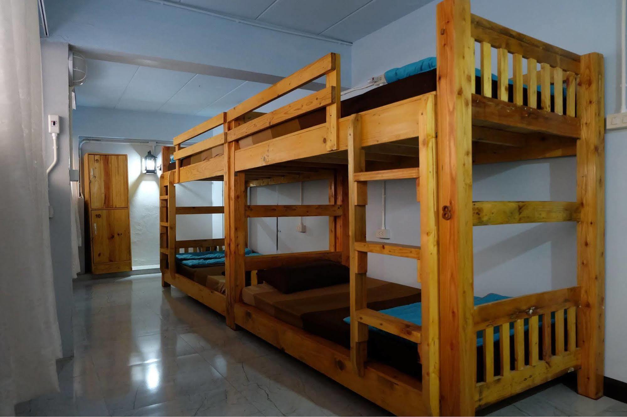 Privatunterkunft The Pallet (Adults Only) Chiang Mai